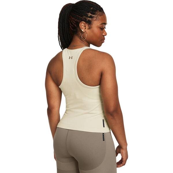 Thumbnail - UNDER ARMOUR Damen Shirt RUSH SEAMLESS TANK