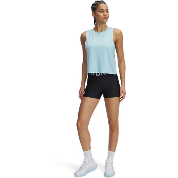 Thumbnail - UNDER ARMOUR Damen Shirt RUSH ENERGY CROP TANK