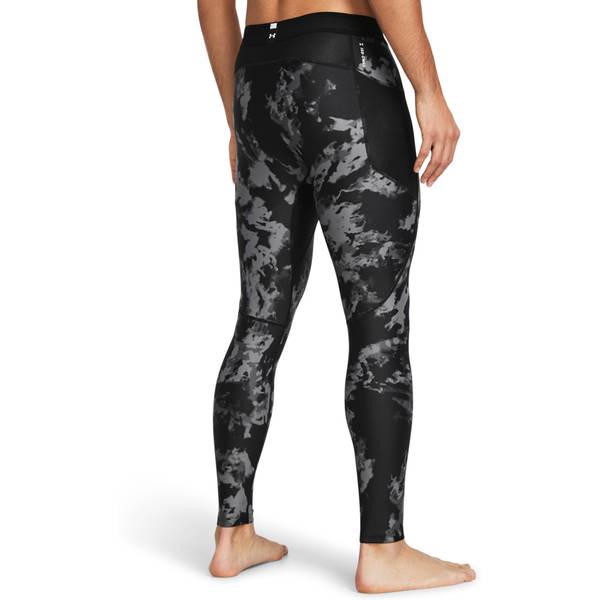 Thumbnail - UNDER ARMOUR Herren Tight UA HG ISOCHILL PRTD LEGGINGS
