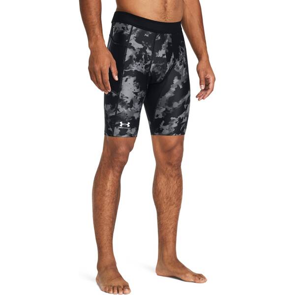 Thumbnail - UNDER ARMOUR Herren Shorts UA HG ISOCHILL PRTD LG STS