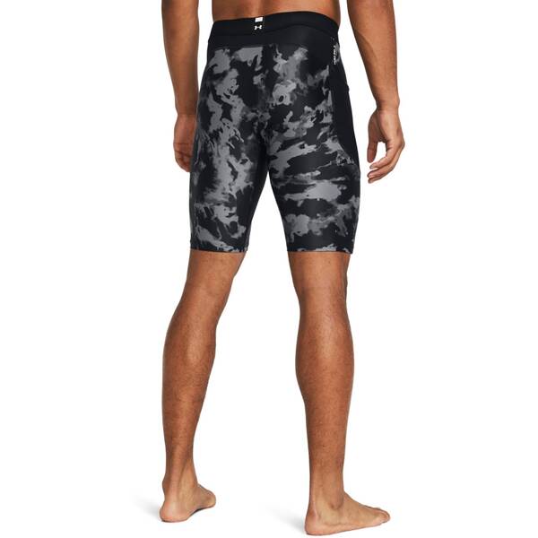 Thumbnail - UNDER ARMOUR Herren Shorts UA HG ISOCHILL PRTD LG STS