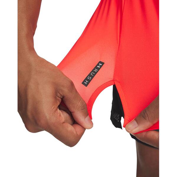 Thumbnail - UNDER ARMOUR Herren Shirt UA RUSH ENERGY SS