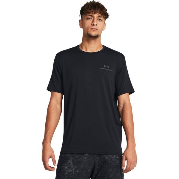 Thumbnail - UNDER ARMOUR Herren Shirt UA RUSH ENERGY SS