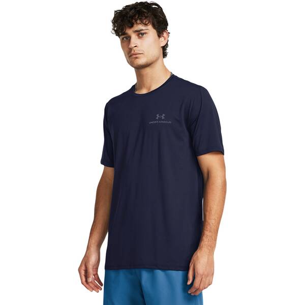 Thumbnail - UNDER ARMOUR Herren Shirt UA RUSH ENERGY SS