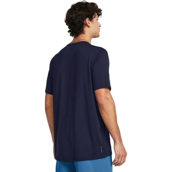 Thumbnail - UNDER ARMOUR Herren Shirt UA RUSH ENERGY SS