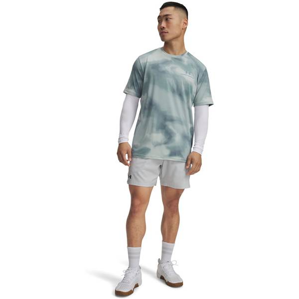 Thumbnail - UNDER ARMOUR Herren Shirt VANISH ENERGY PRINTED SS