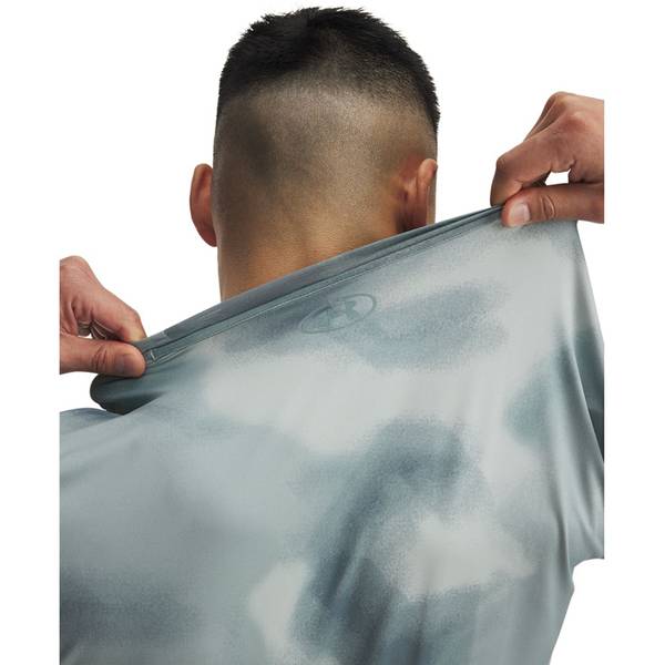 Thumbnail - UNDER ARMOUR Herren Shirt VANISH ENERGY PRINTED SS