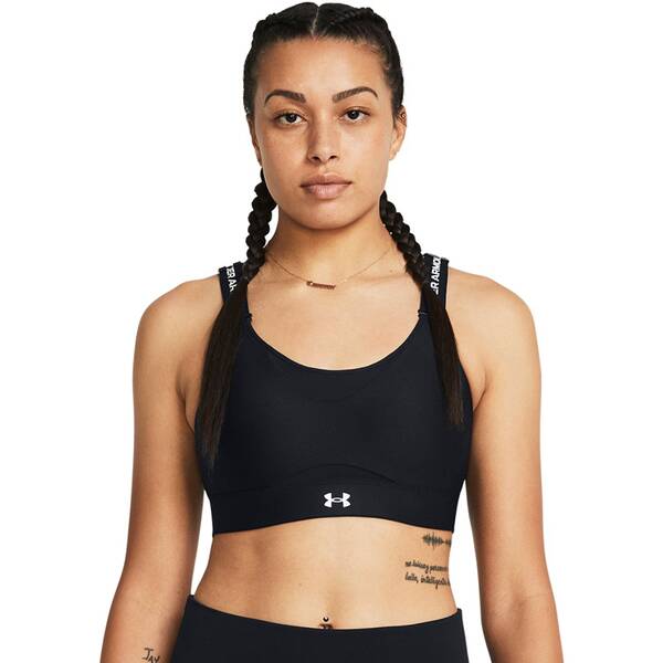 Thumbnail - UNDER ARMOUR Damen BH UA INFINITY HIGH BRA