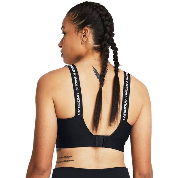 Thumbnail - UNDER ARMOUR Damen BH UA INFINITY HIGH BRA