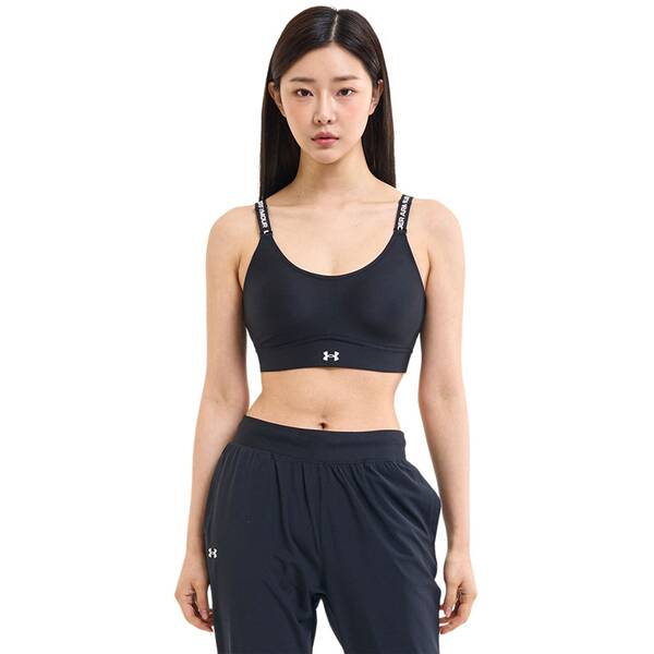 Thumbnail - UNDER ARMOUR Damen BH UA INFINITY MID BRA