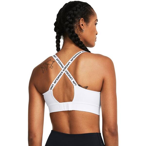 Thumbnail - UNDER ARMOUR Damen BH UA INFINITY MID BRA