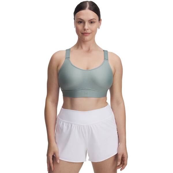 Thumbnail - UNDER ARMOUR Damen BH UA INFINITY MID BRA