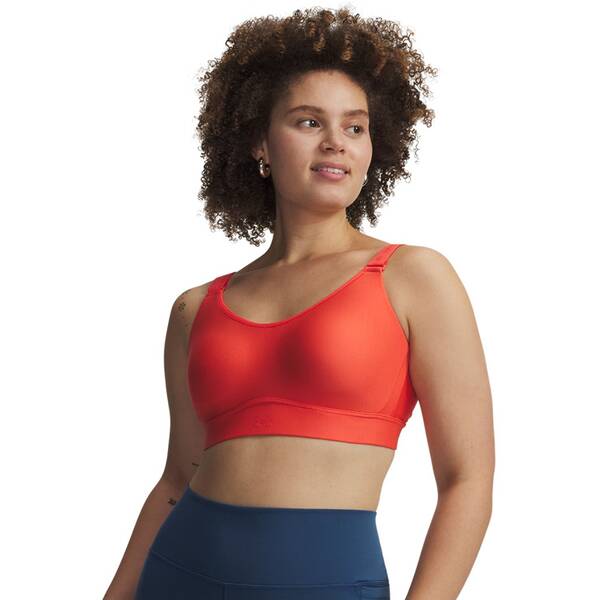 Thumbnail - UNDER ARMOUR Damen BH UA INFINITY MID BRA