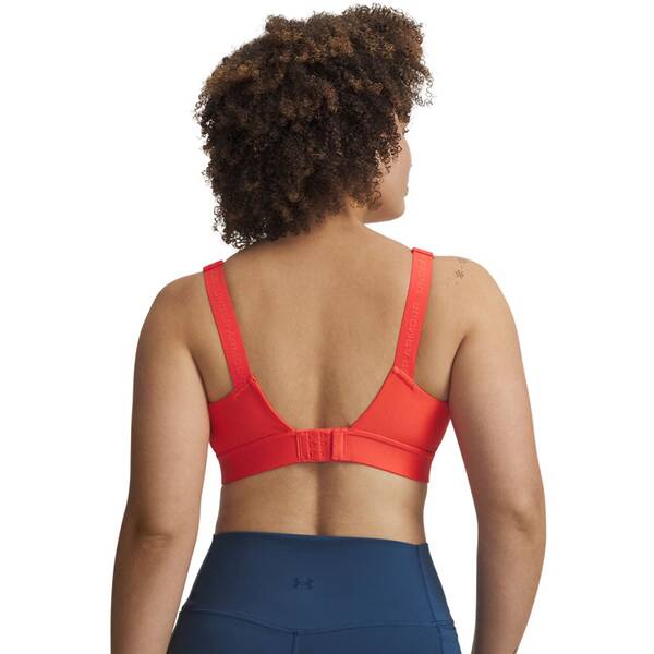 Thumbnail - UNDER ARMOUR Damen BH UA INFINITY MID BRA