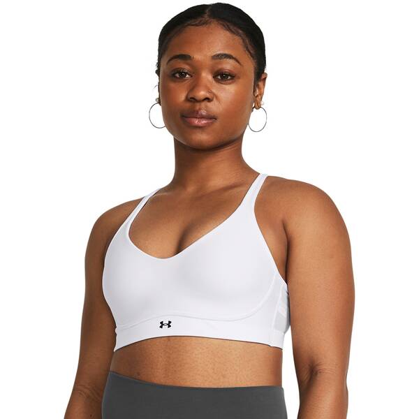 Thumbnail - UNDER ARMOUR Damen BH UA INFINITY LOW BRA