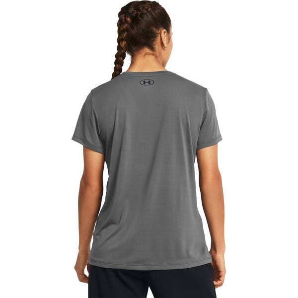 Thumbnail - UNDER ARMOUR Damen Shirt TECH SSV- SOLID
