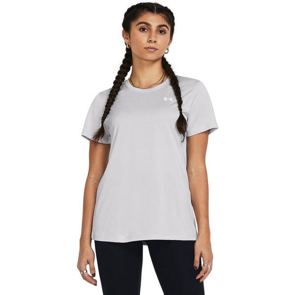 Thumbnail - UNDER ARMOUR Damen Shirt TECH SSC- TWIST