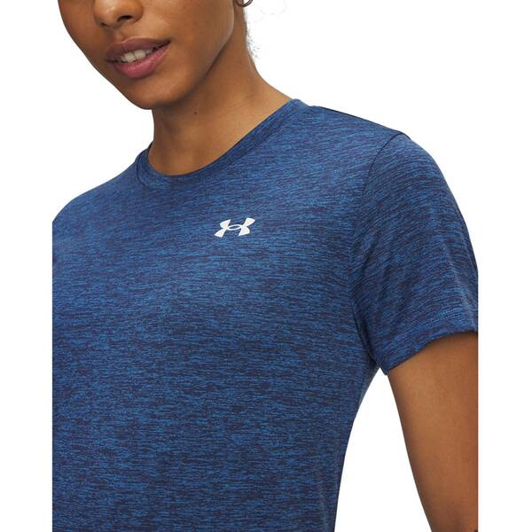 Thumbnail - UNDER ARMOUR Damen Shirt TECH SSC- TWIST