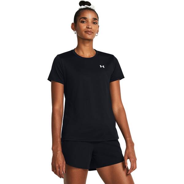 Thumbnail - UNDER ARMOUR Damen Shirt TECH SSC - SOLID