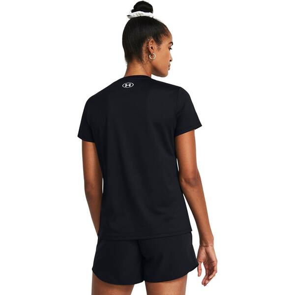Thumbnail - UNDER ARMOUR Damen Shirt TECH SSC - SOLID
