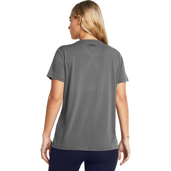 Thumbnail - UNDER ARMOUR Damen Shirt TECH SSC - SOLID