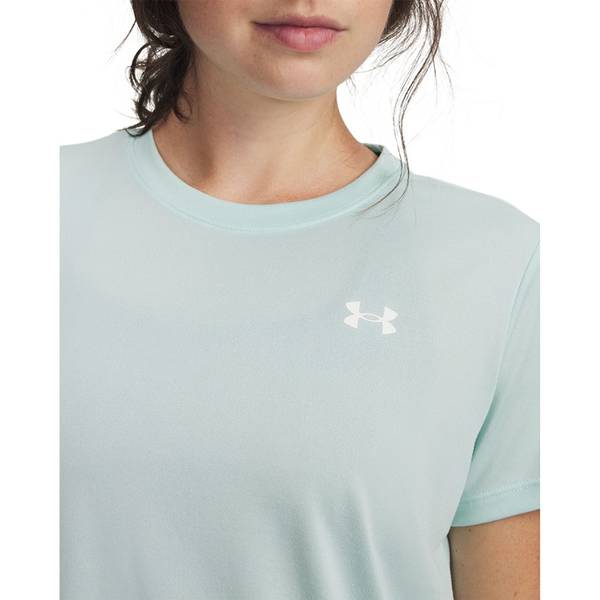 Thumbnail - UNDER ARMOUR Damen Shirt TECH SSC - SOLID