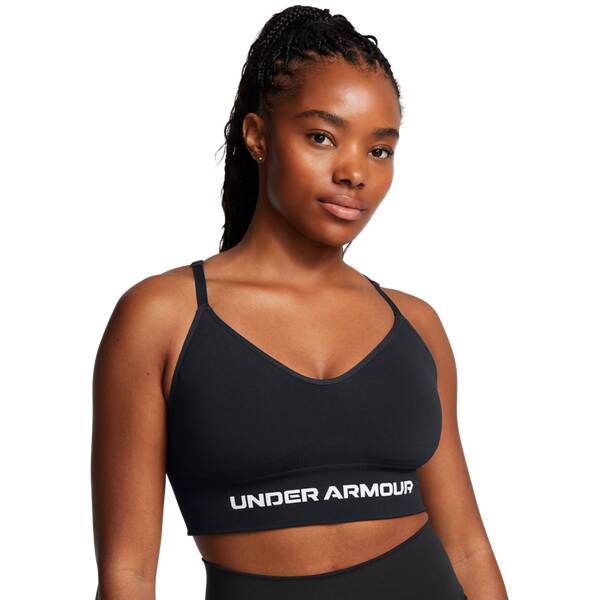 Thumbnail - UNDER ARMOUR Damen BH VANISH SEAMLESS LOW BRA