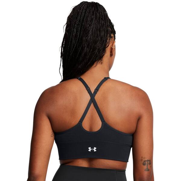 Thumbnail - UNDER ARMOUR Damen BH VANISH SEAMLESS LOW BRA