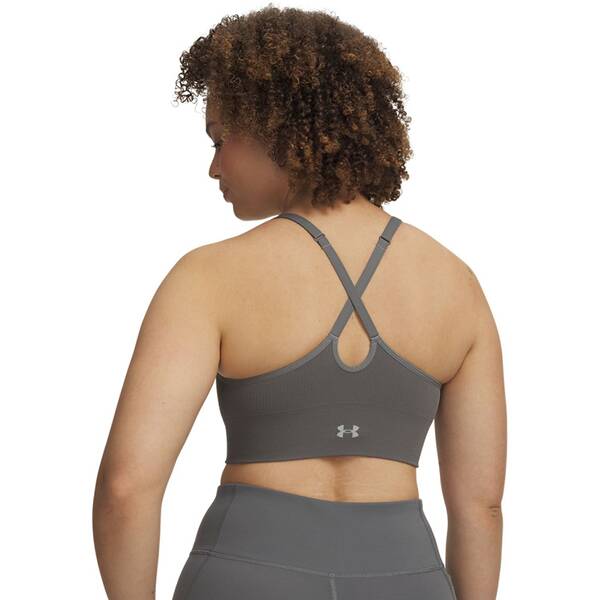 Thumbnail - UNDER ARMOUR Damen BH VANISH SEAMLESS LOW BRA