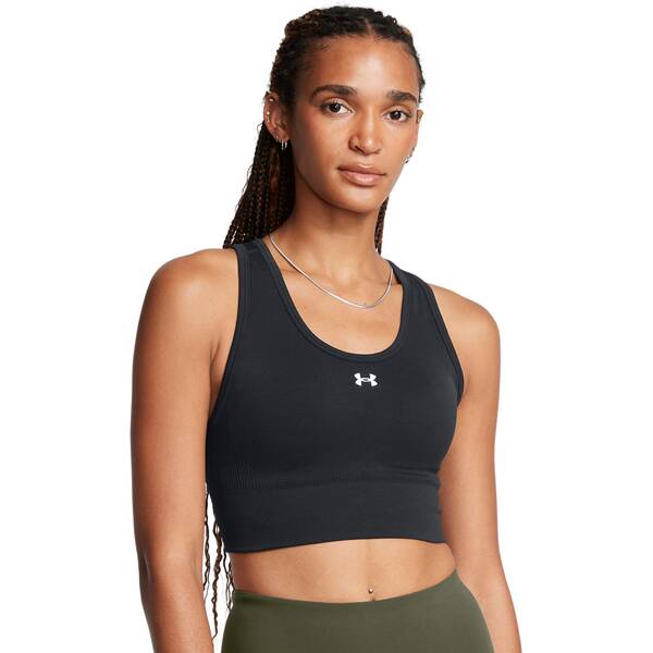 Thumbnail - UNDER ARMOUR Damen BH VANISH SEAMLESS MID BRA