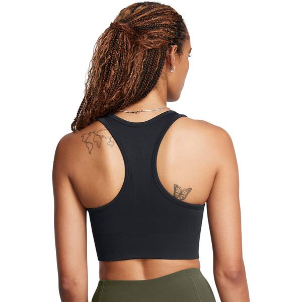 Thumbnail - UNDER ARMOUR Damen BH VANISH SEAMLESS MID BRA