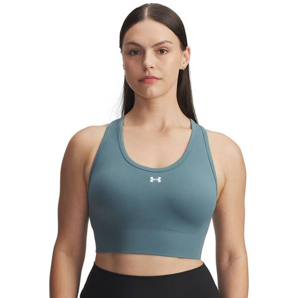 Thumbnail - UNDER ARMOUR Damen BH VANISH SEAMLESS MID BRA