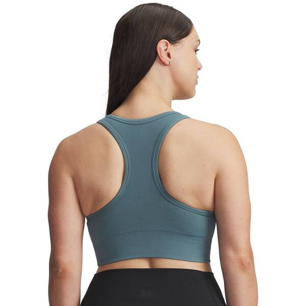 Thumbnail - UNDER ARMOUR Damen BH VANISH SEAMLESS MID BRA