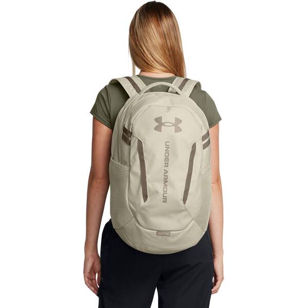 Thumbnail - UNDER ARMOUR Rucksack UA HUSTLE 6.0 BACKPACK