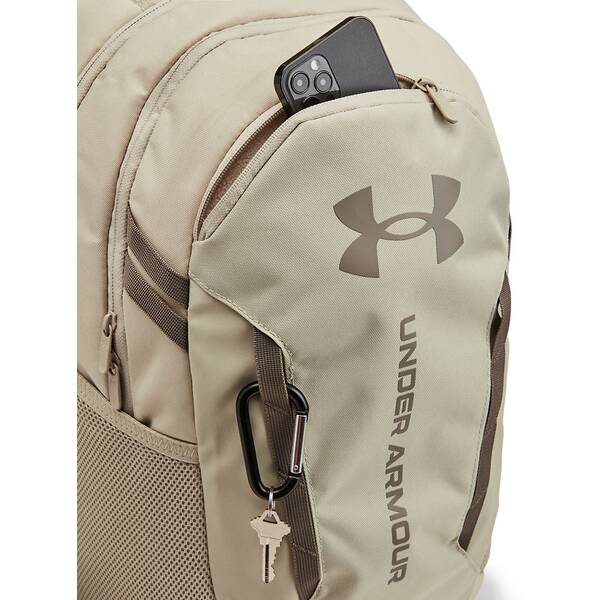 Thumbnail - UNDER ARMOUR Rucksack UA HUSTLE 6.0 BACKPACK
