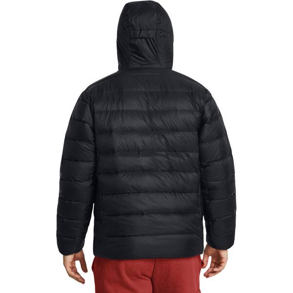 Thumbnail - UNDER ARMOUR Herren Jacke LEGEND DOWN HOODED JACKET