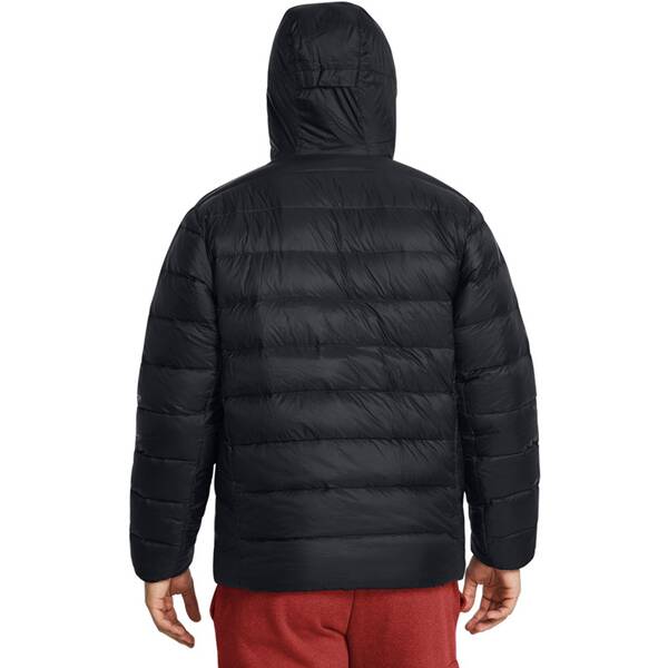 Thumbnail - UNDER ARMOUR Herren Jacke LEGEND DOWN HOODED JACKET