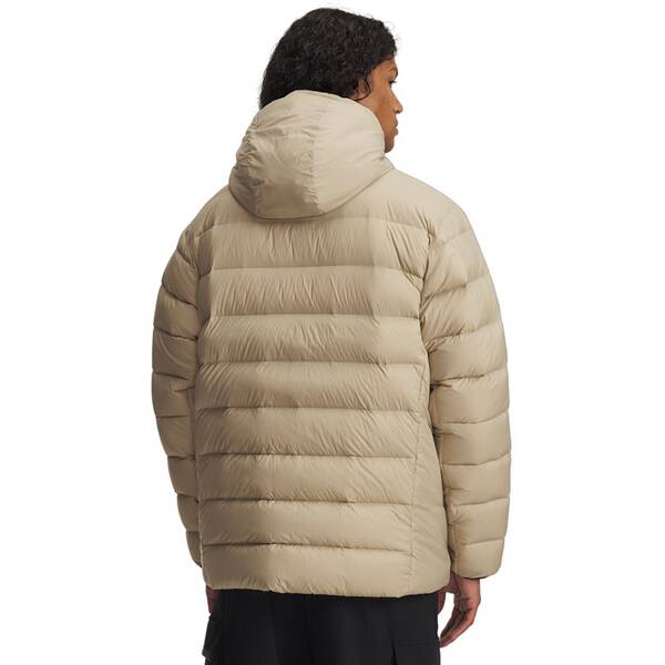 Thumbnail - UNDER ARMOUR Herren Jacke LEGEND DOWN HOODED JACKET