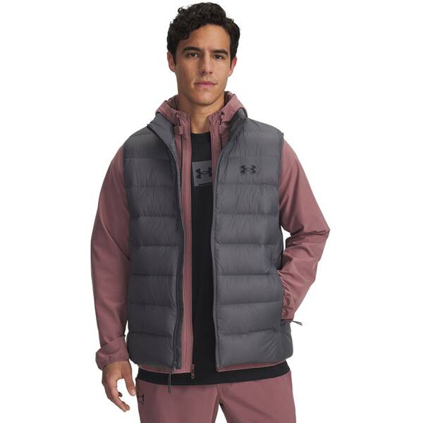 Thumbnail - UNDER ARMOUR Herren Jacke LEGEND DOWN VEST