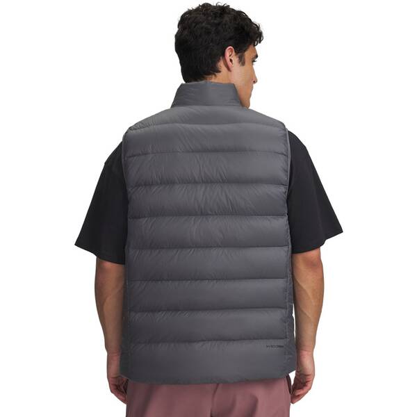 Thumbnail - UNDER ARMOUR Herren Jacke LEGEND DOWN VEST