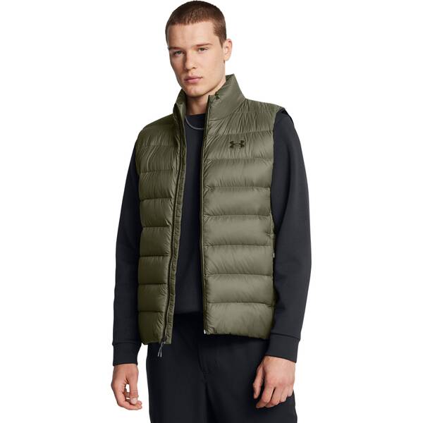 Thumbnail - UNDER ARMOUR Herren Jacke LEGEND DOWN VEST