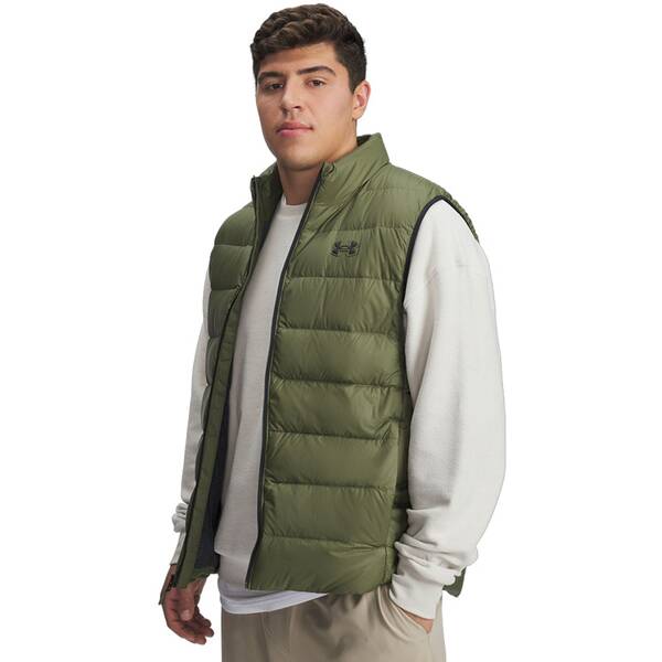 Thumbnail - UNDER ARMOUR Herren Jacke LEGEND DOWN VEST