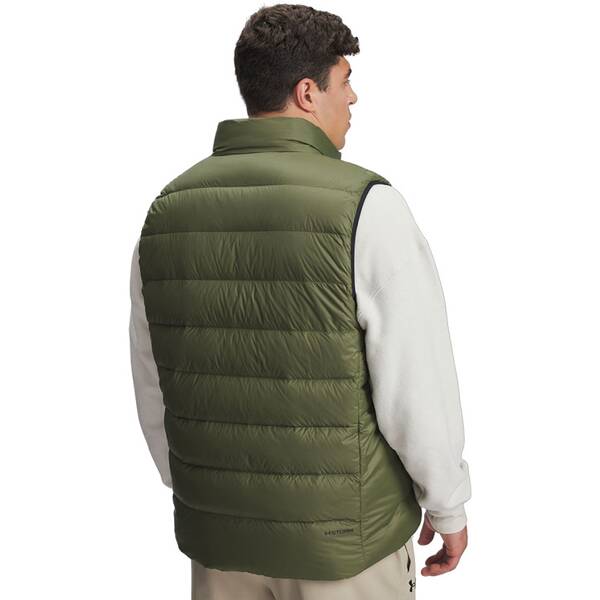 Thumbnail - UNDER ARMOUR Herren Jacke LEGEND DOWN VEST