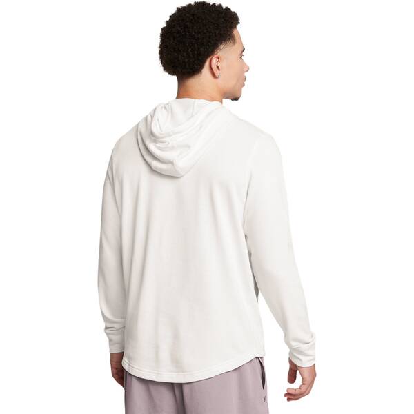 Thumbnail - UNDER ARMOUR Herren Kapuzensweat UA RIVAL TERRY GRAPHIC HOOD