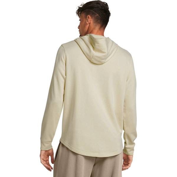 Thumbnail - UNDER ARMOUR Herren Kapuzensweat UA RIVAL TERRY GRAPHIC HOOD