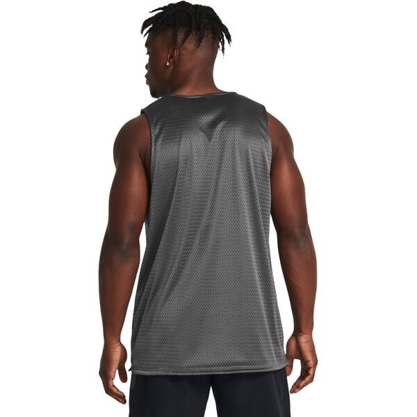 Thumbnail - UNDER ARMOUR Herren Shirt BASELINE REVERSIBLE TANK