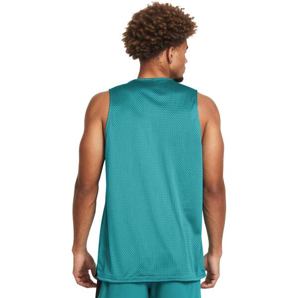 Thumbnail - UNDER ARMOUR Herren Shirt BASELINE REVERSIBLE TANK