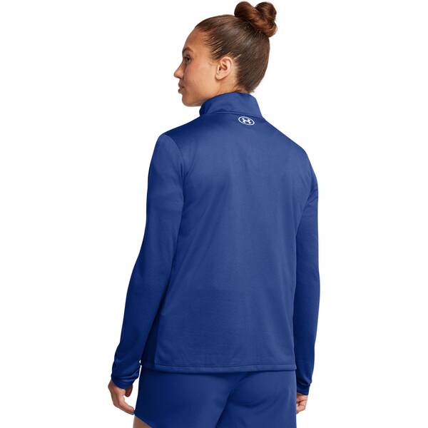 Thumbnail - UNDER ARMOUR Damen Kapuzensweat TECH FULL ZIP