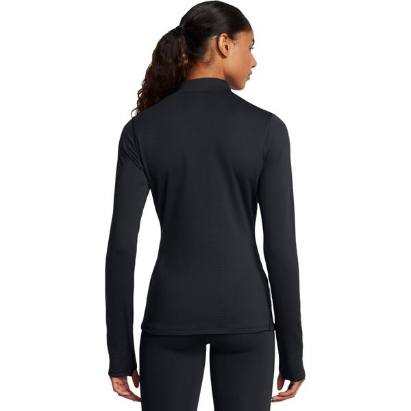 Thumbnail - UNDER ARMOUR Damen Shirt VANISH CW 1/2 ZIP
