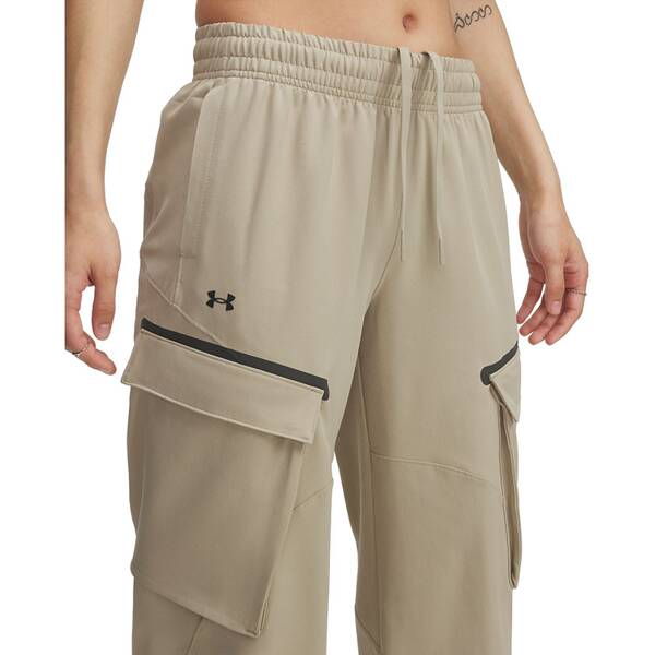 Thumbnail - UNDER ARMOUR Damen Hose UNSTOPPABLE CARGO PANT